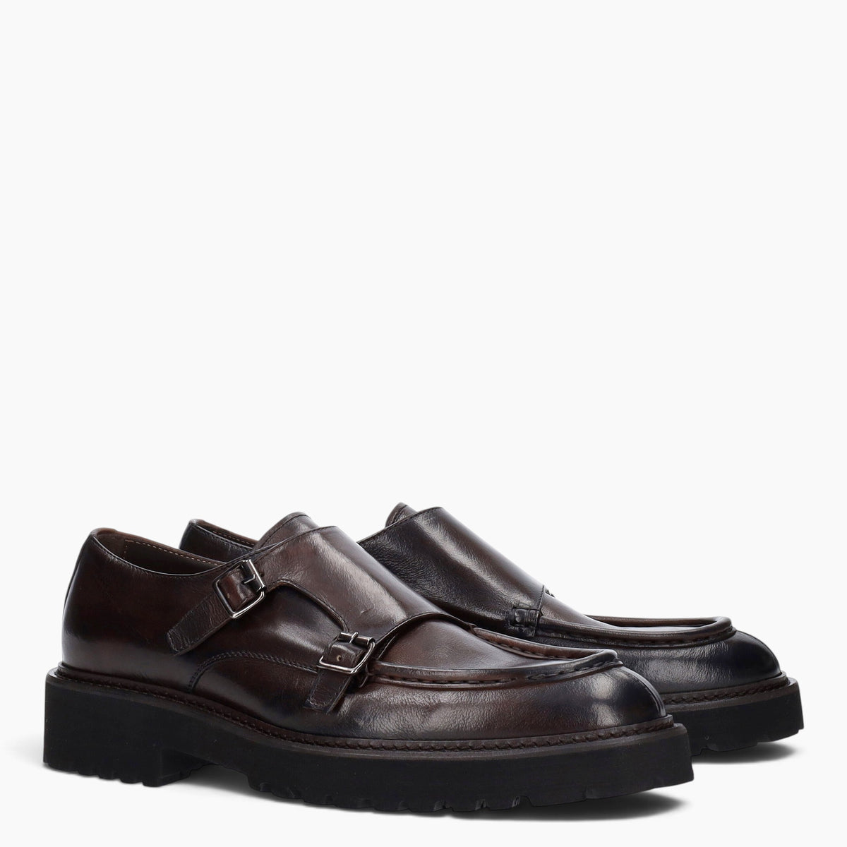 Scarpe Uomo Bufalo