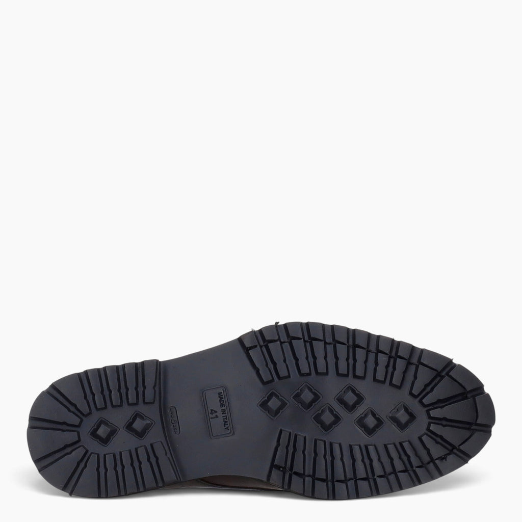 Scarpe Uomo Bufalo
