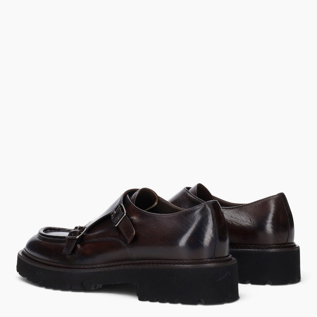 Scarpe Uomo Bufalo