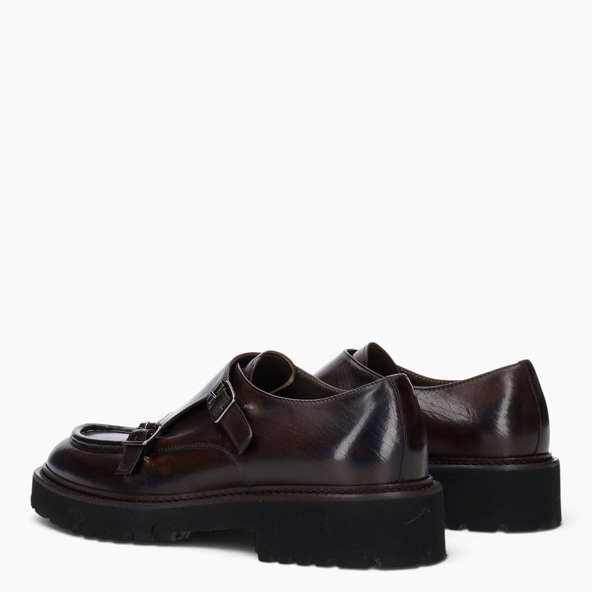 Scarpe Uomo Bufalo