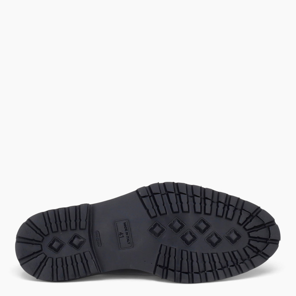 Scarpe Uomo Bufalo