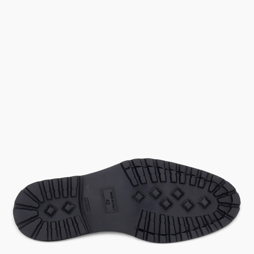 Scarpe Uomo Bufalo