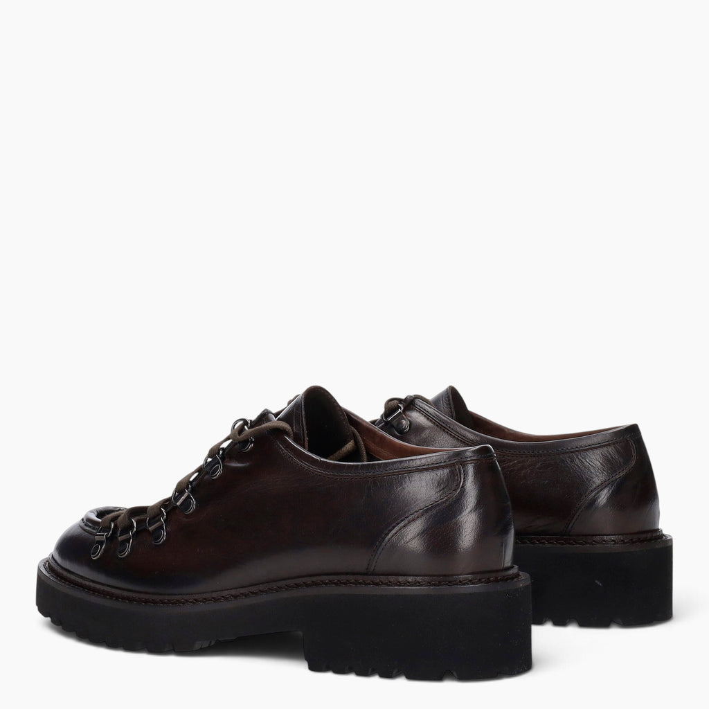 Scarpe Uomo Bufalo