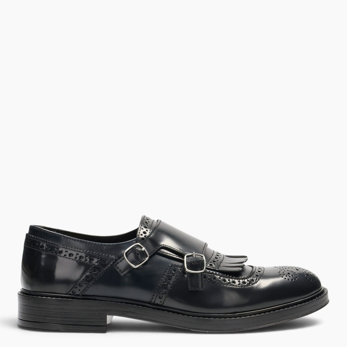 Mocassini Uomo Rex Sierra