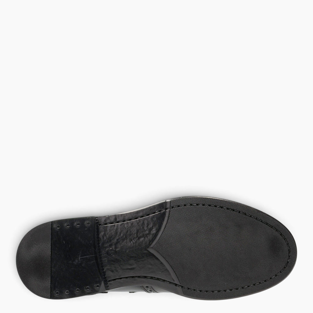 Mocassini Uomo Rex Sierra