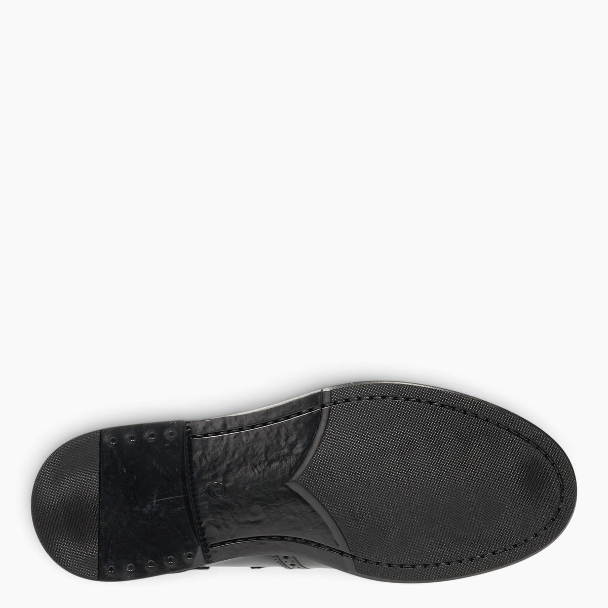 Mocassini Uomo Rex Sierra
