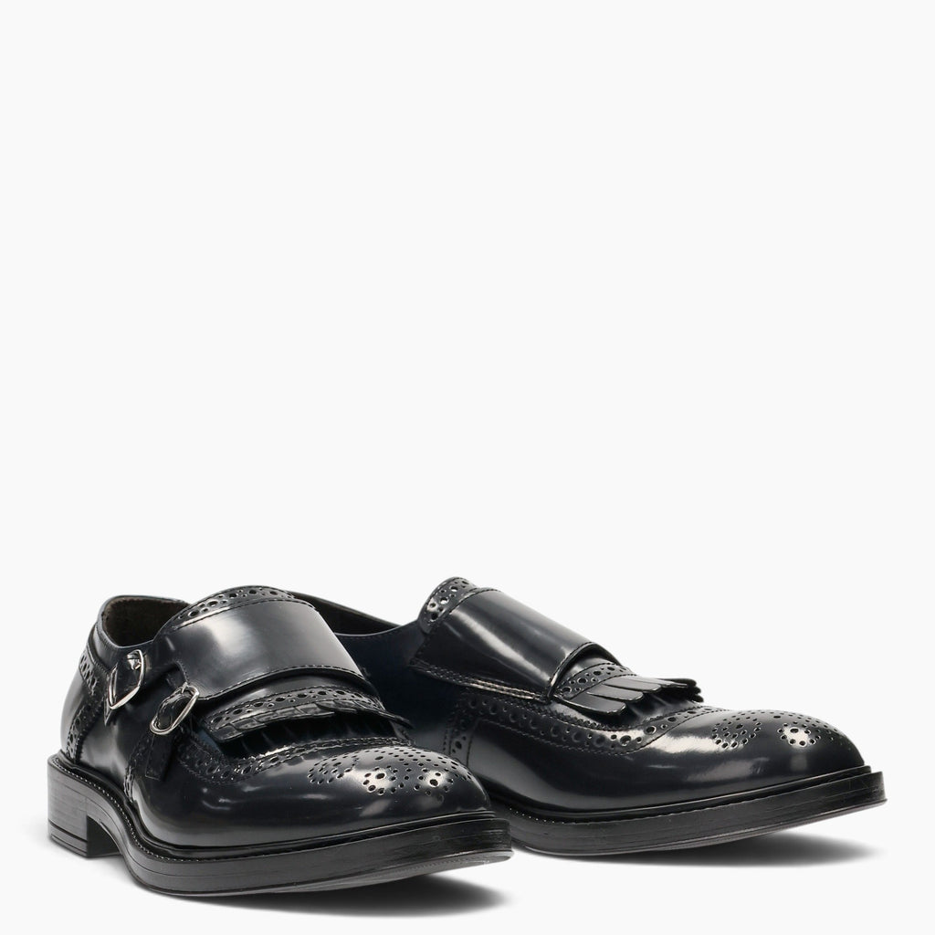 Mocassini Uomo Rex Sierra