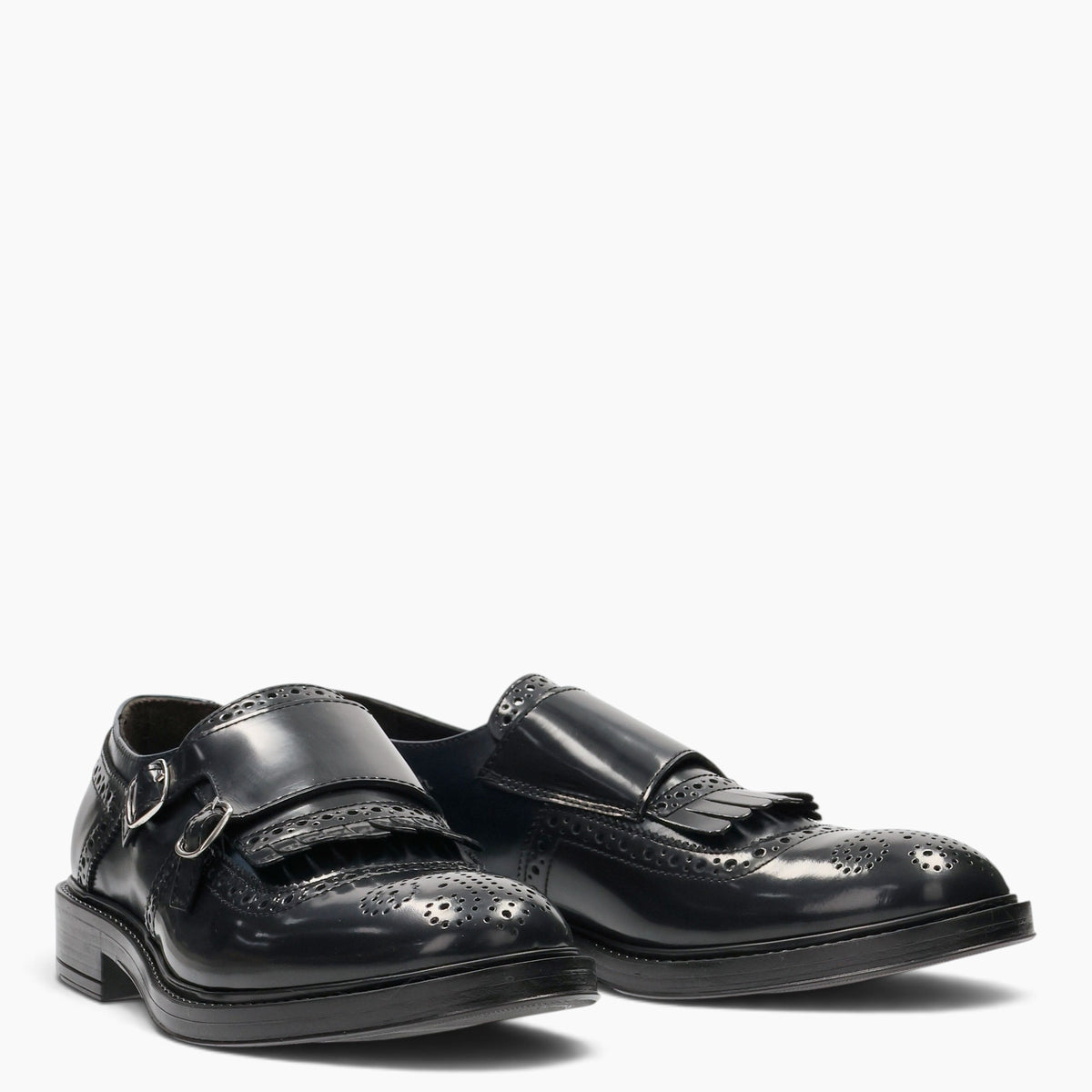 Mocassini Uomo Rex Sierra