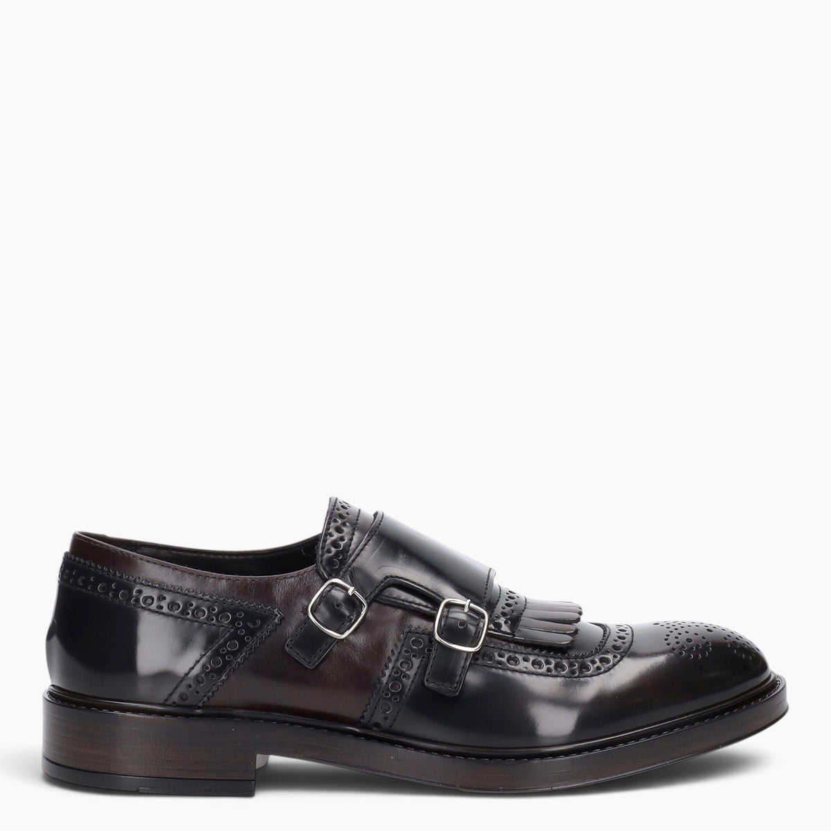 Mocassini Uomo Rex Sierra