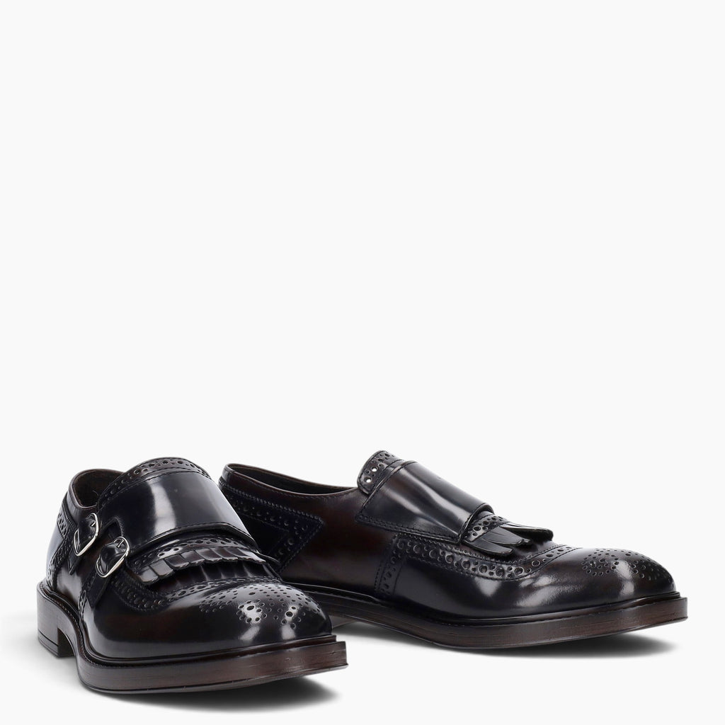Mocassini Uomo Rex Sierra