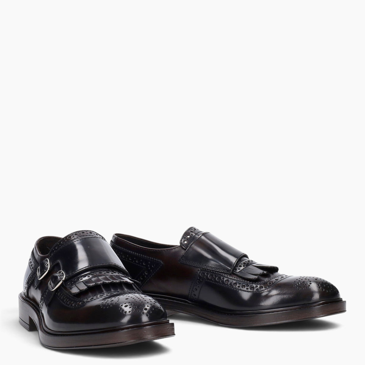 Mocassini Uomo Rex Sierra