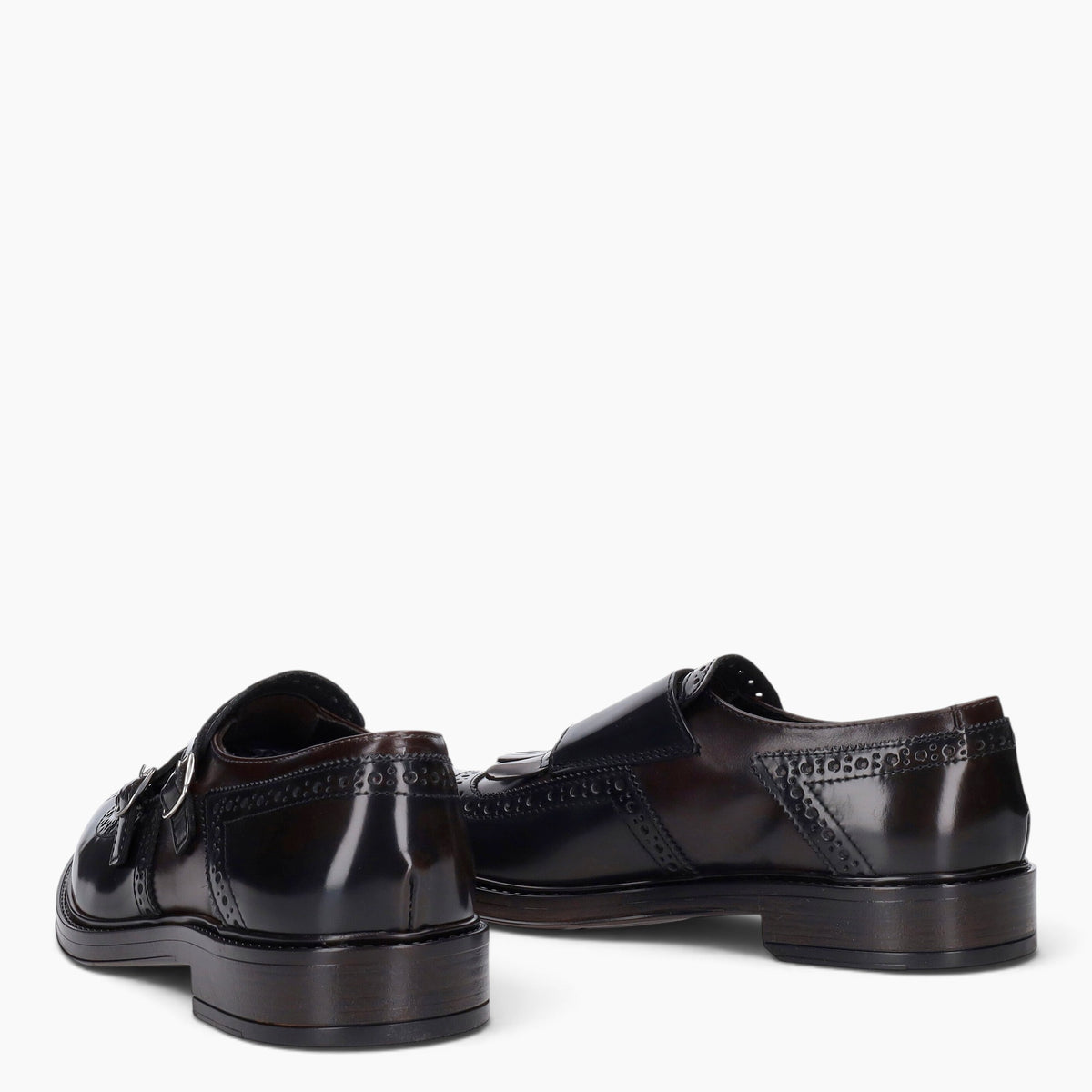 Mocassini Uomo Rex Sierra