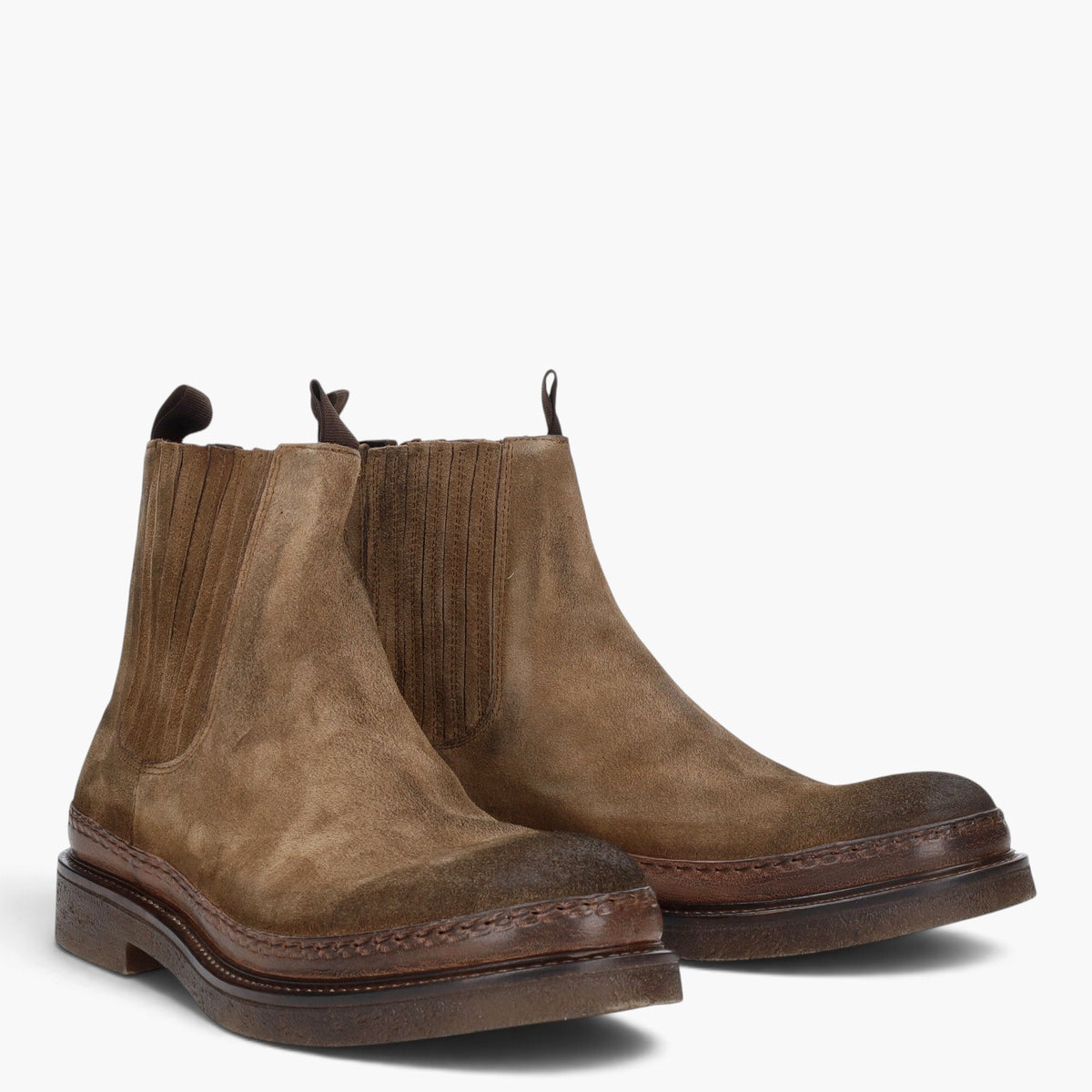 Chelsea Boots Uomo