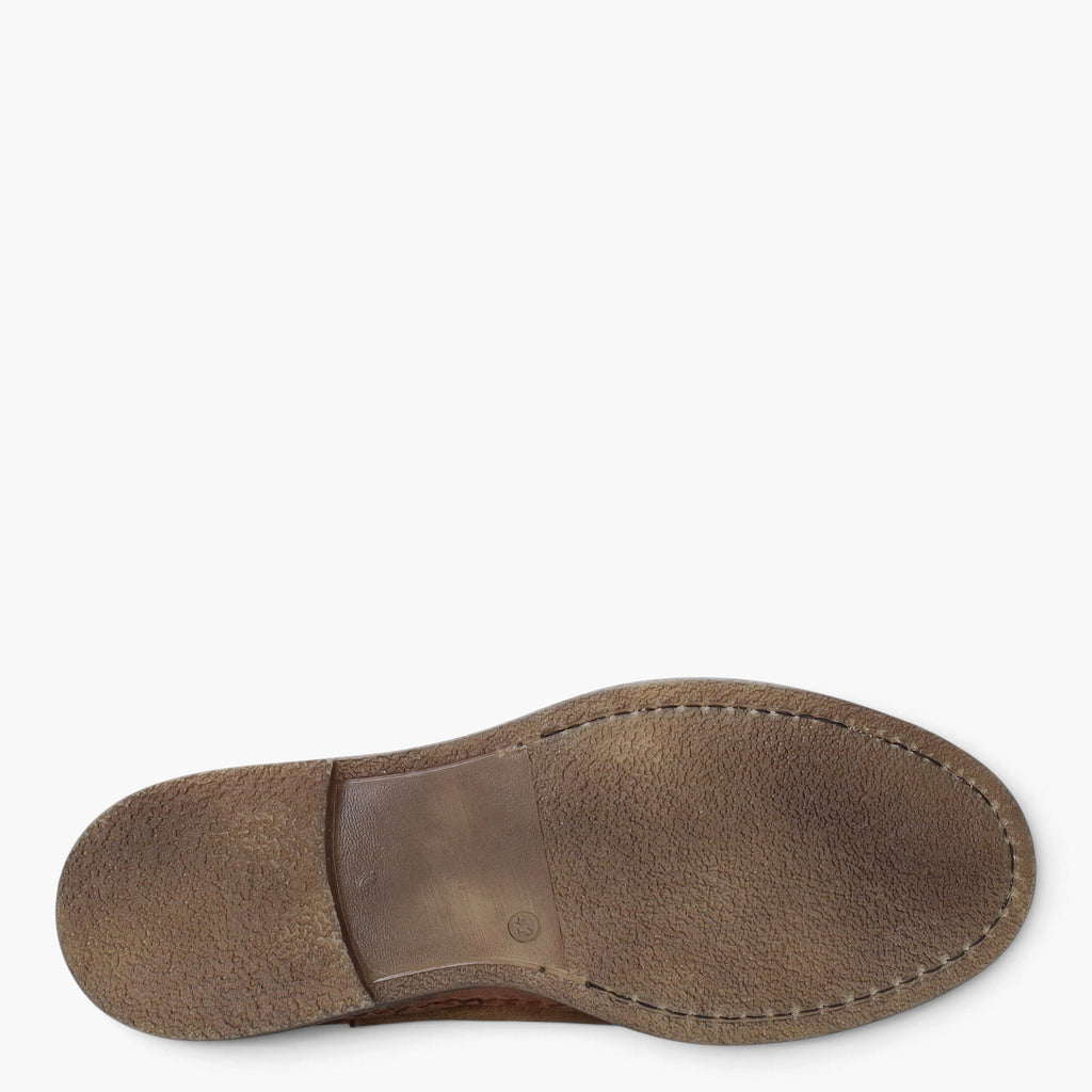 Chelsea Boots Uomo