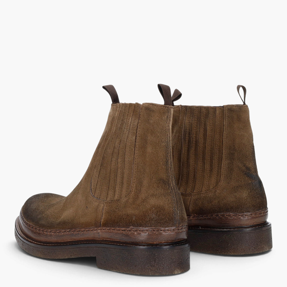 Chelsea Boots Uomo