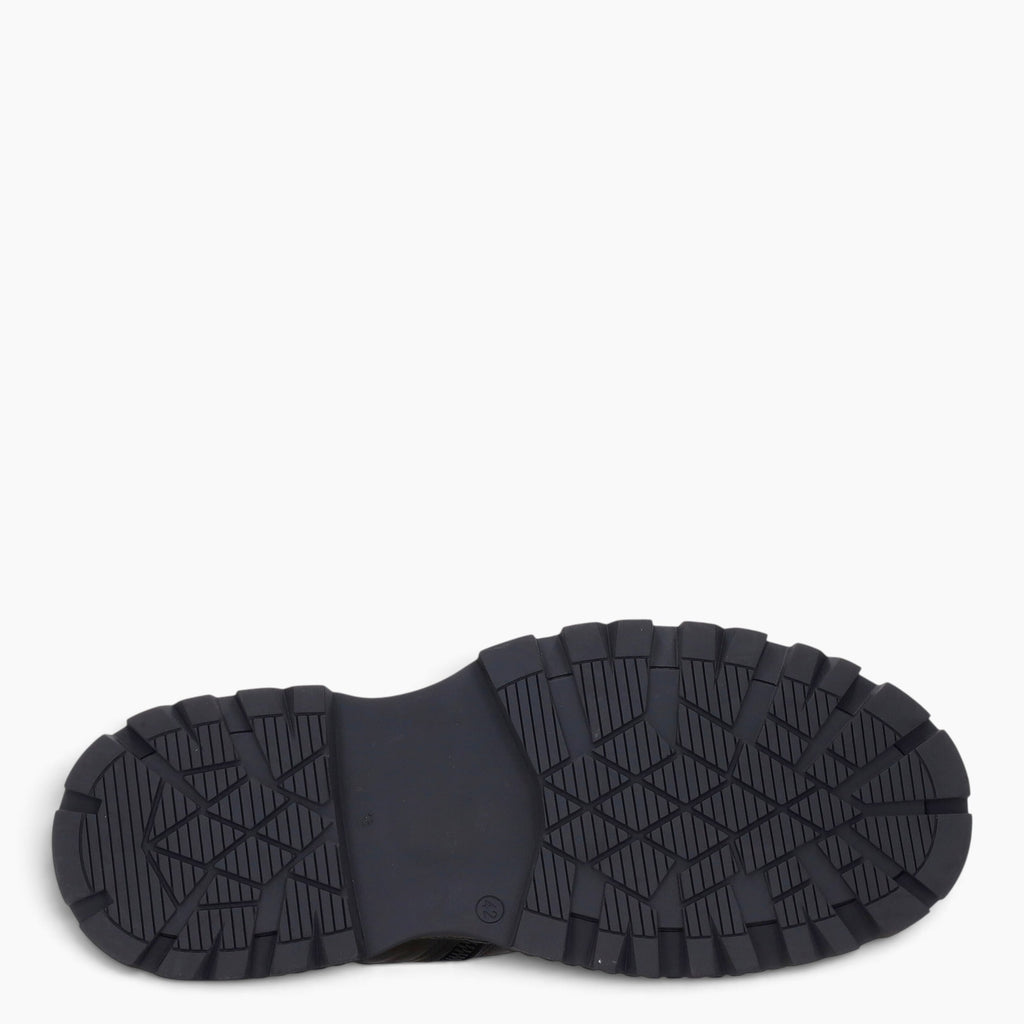 Anfibi Uomo Crust