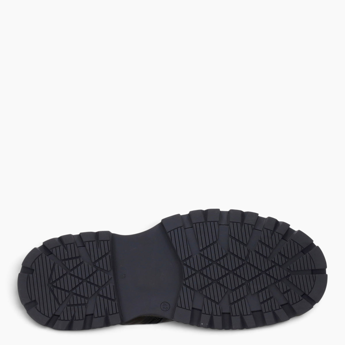 Anfibi Uomo Crust