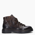 Pedula Uomo Crust Pois