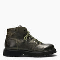 Pedula Uomo Crust Pois