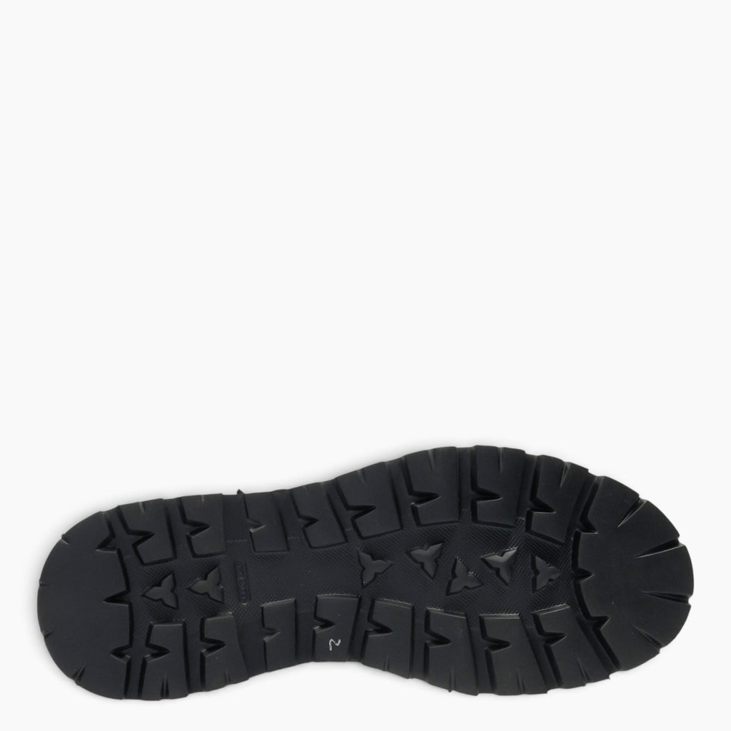 Pedula Uomo Crust Pois