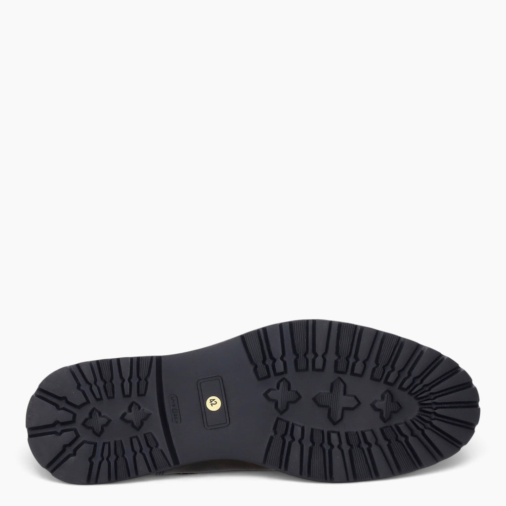 Pedula Uomo Crust