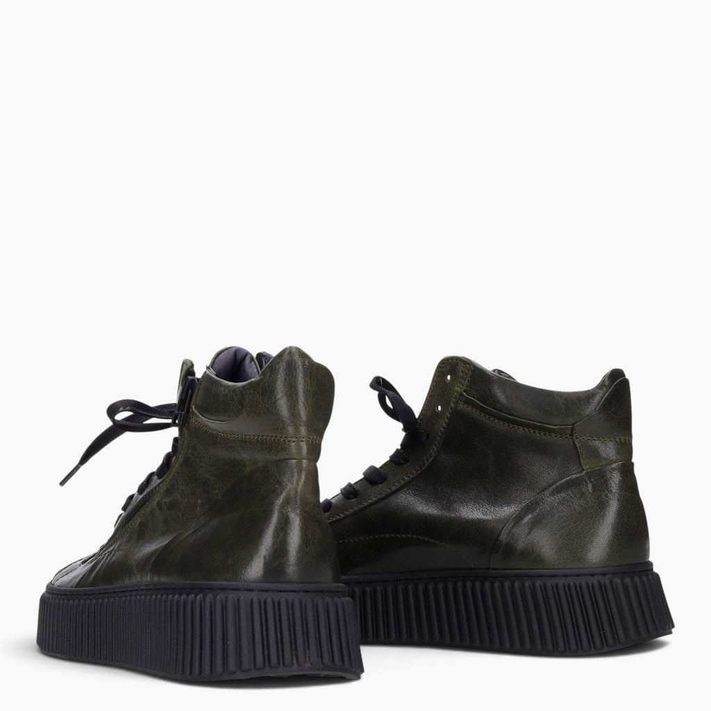 Sneakers Uomo Rag