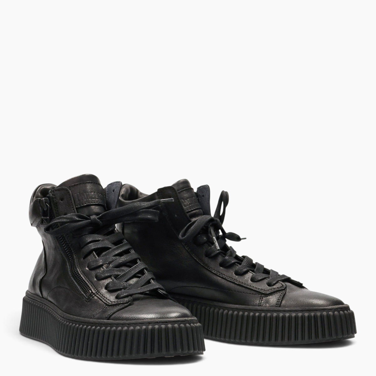 Sneakers Uomo Rag