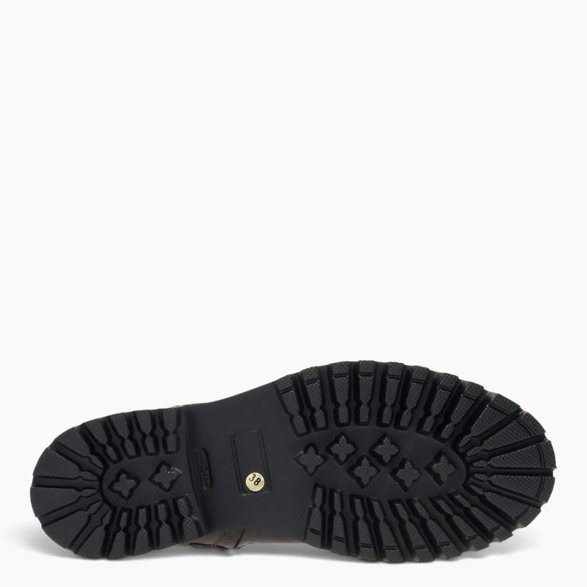 Anfibi Donna Crust