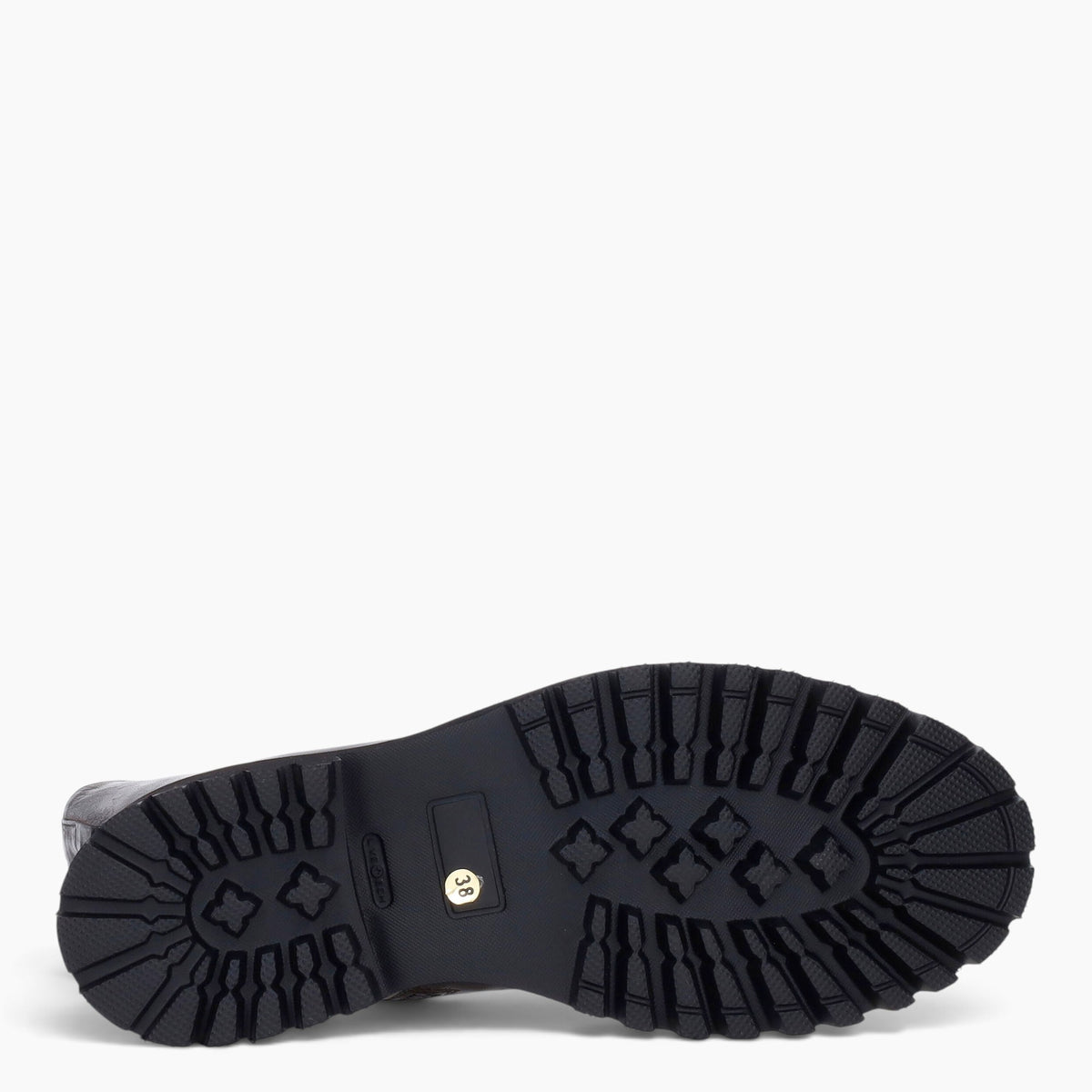Anfibi Donna Crust