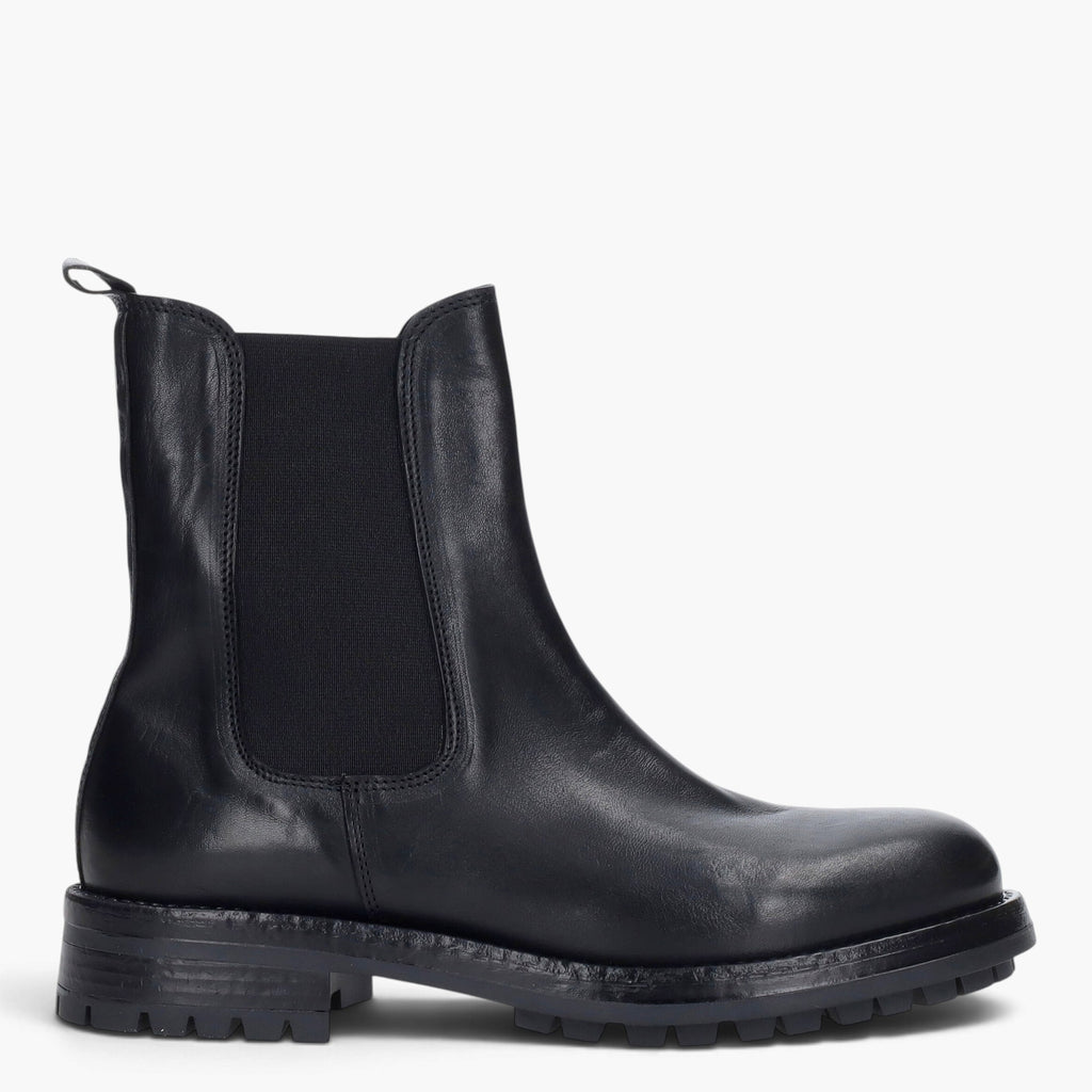 Chelsea Boots Donna Lang