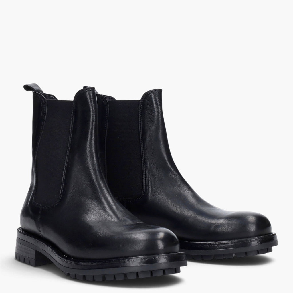 Chelsea Boots Donna Lang