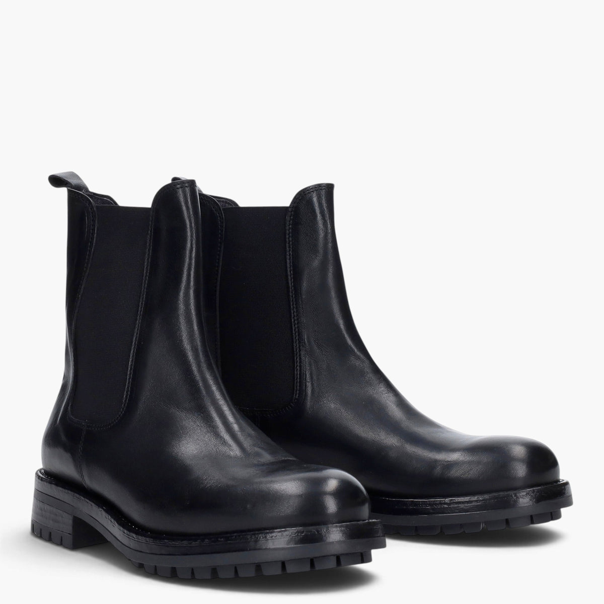 Chelsea Boots Donna Lang