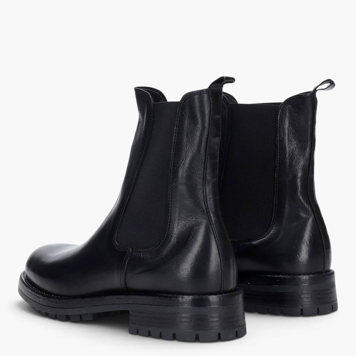 Chelsea Boots Donna Lang