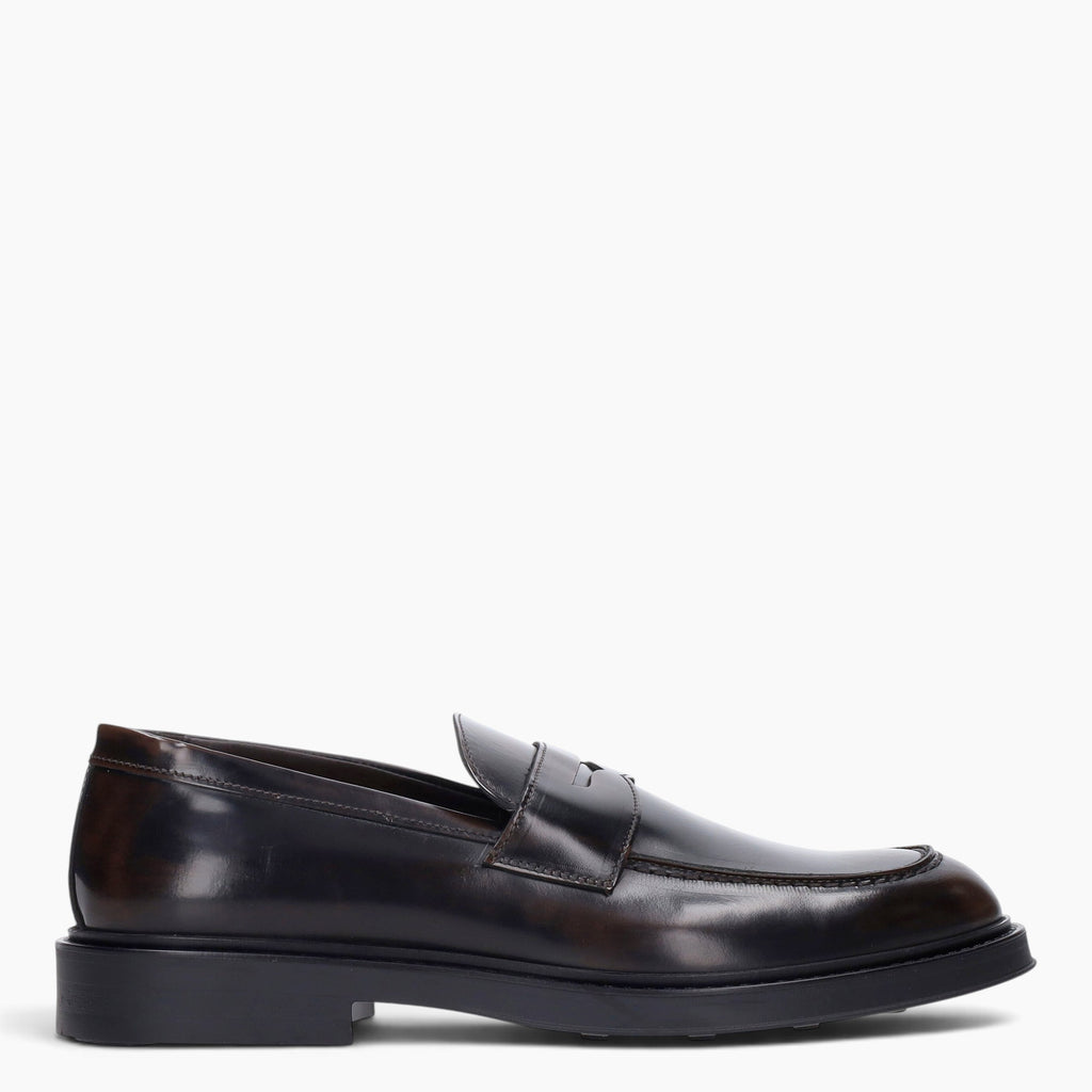 Mocassini Uomo