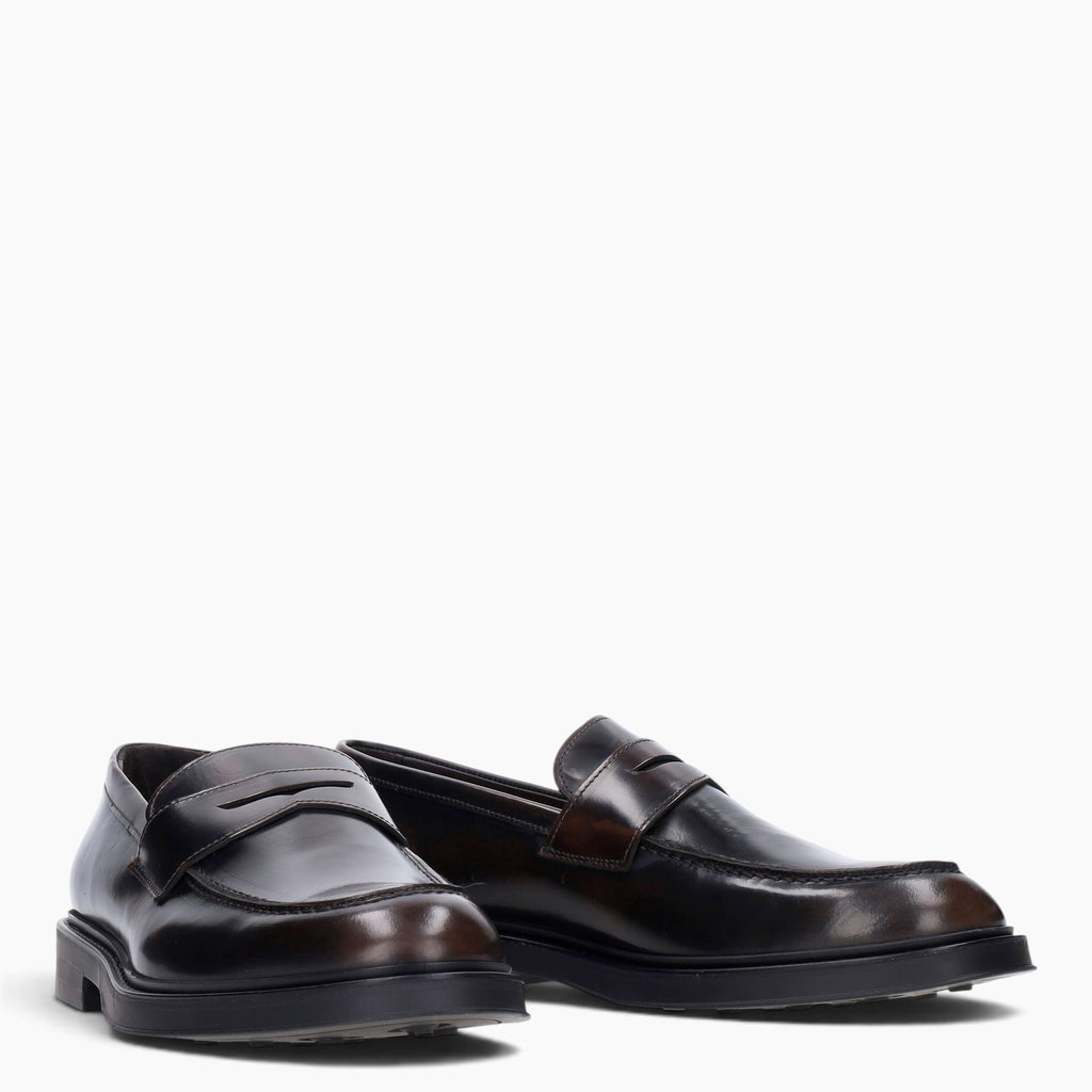 Mocassini Uomo