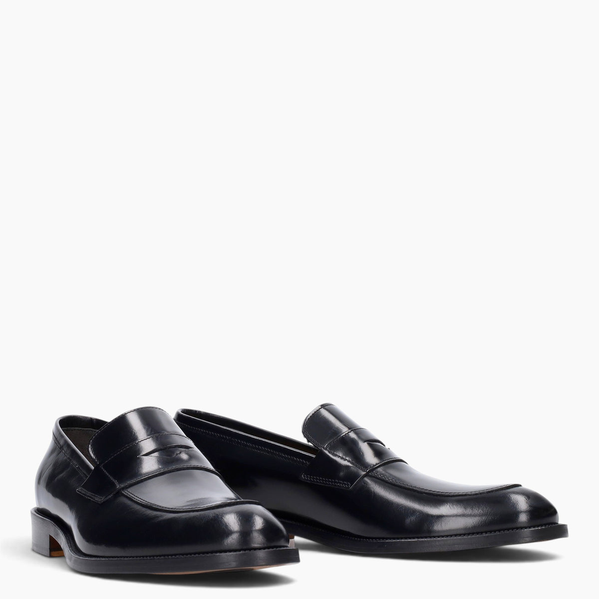 Mocassini Uomo