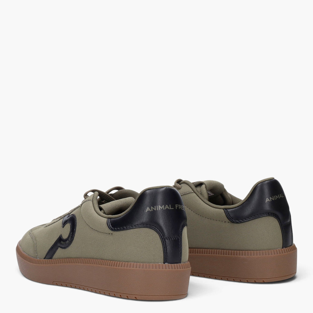 Sneakers Uomo Gale 02