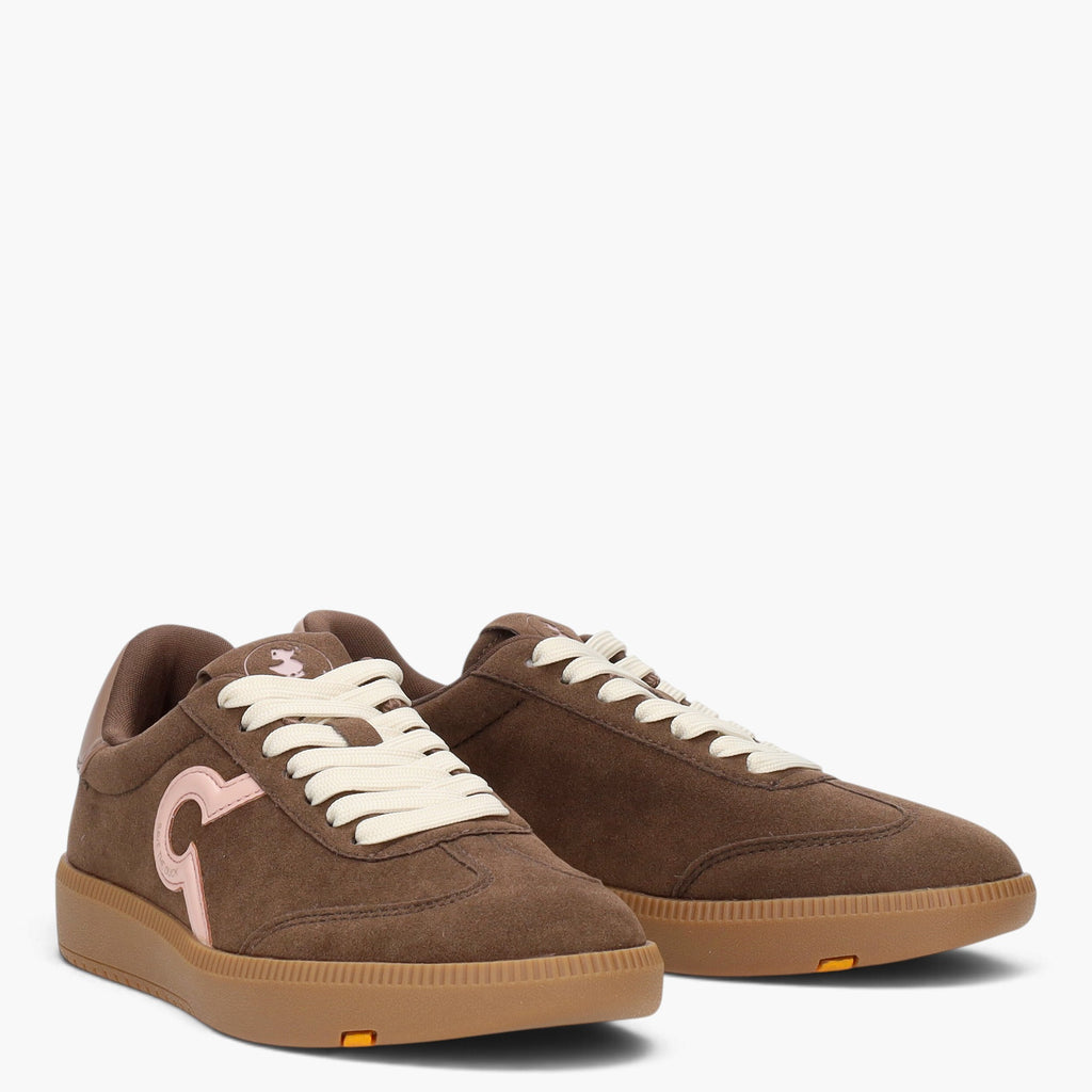 Sneakers Donna Gaia 02