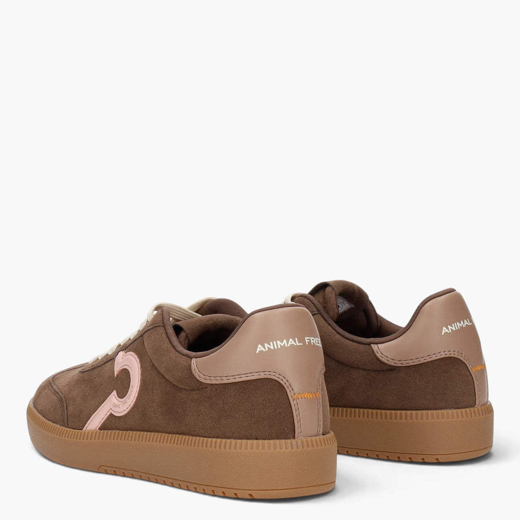 Sneakers Donna Gaia 02