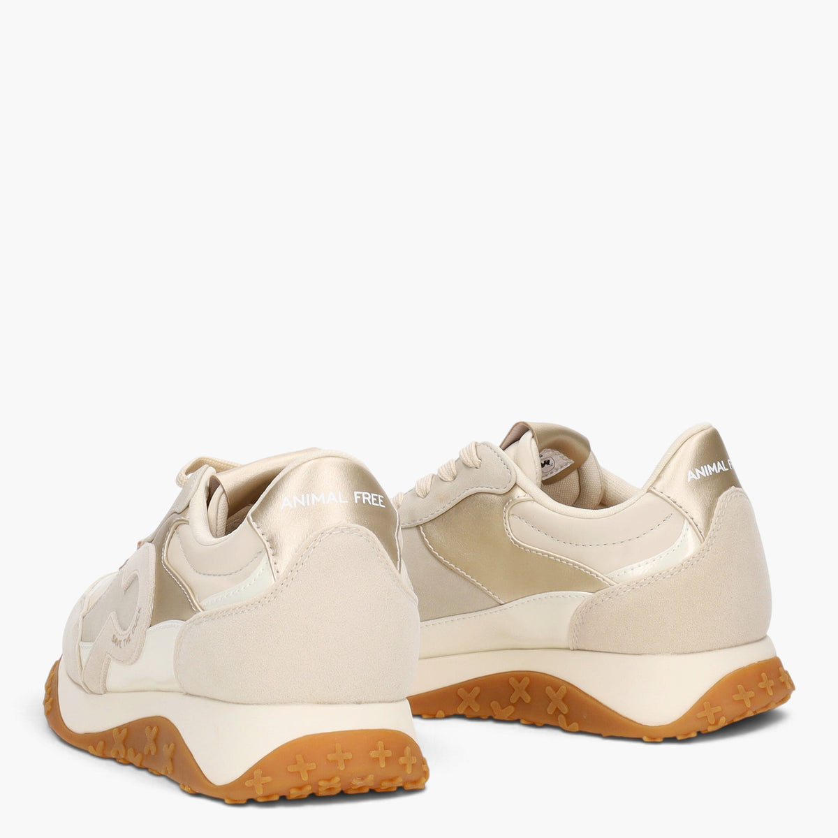 Sneakers Donna Gaia 02
