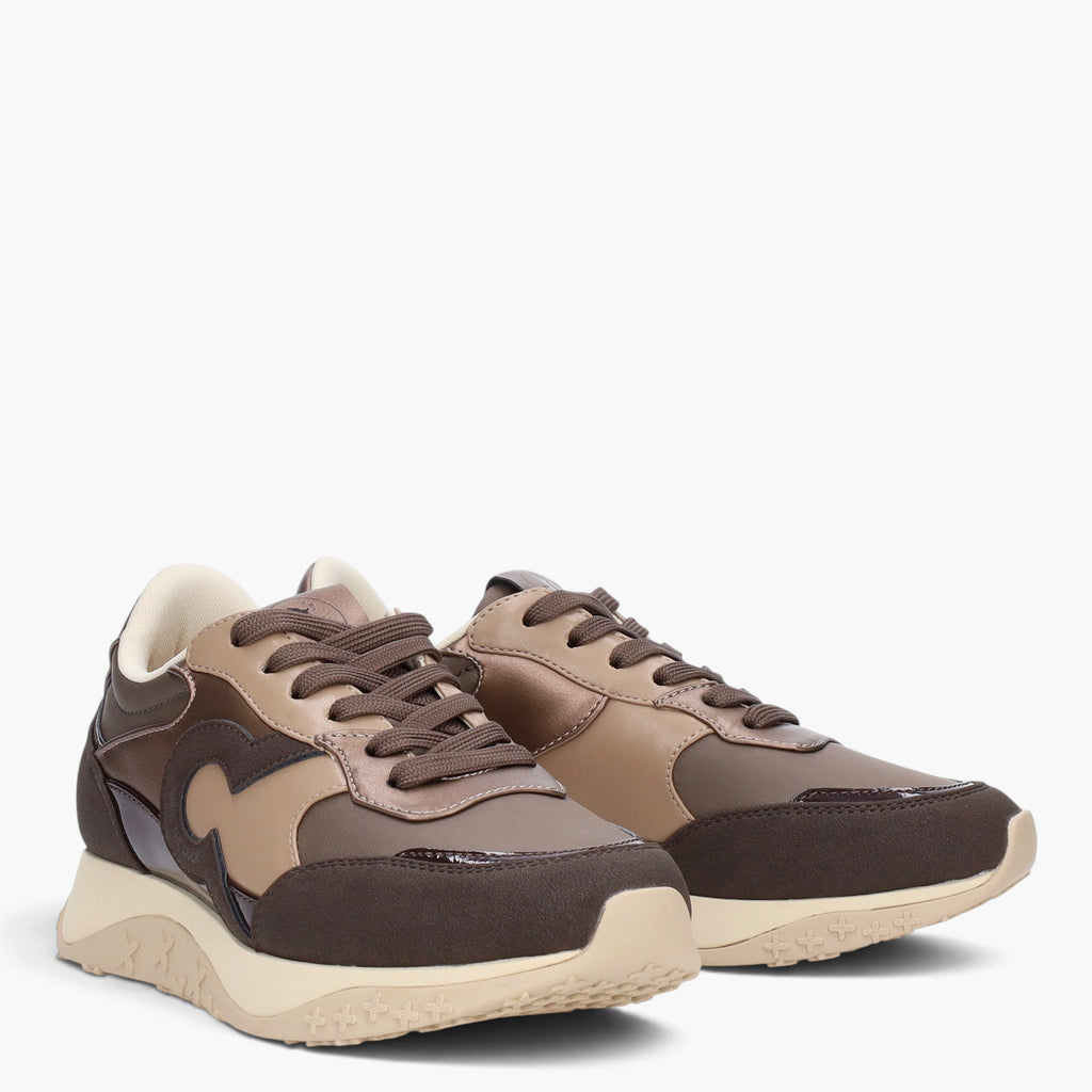 Sneakers Donna Gaia 02