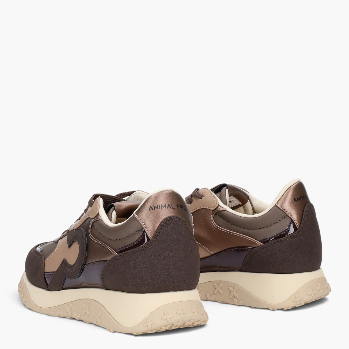 Sneakers Donna Gaia 02