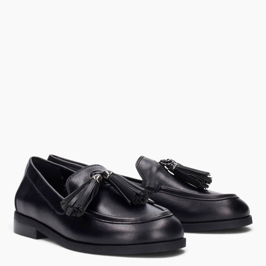 Mocassini Donna Alya 01