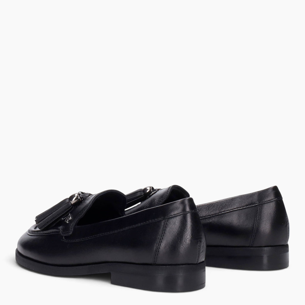 Mocassini Donna Alya 01