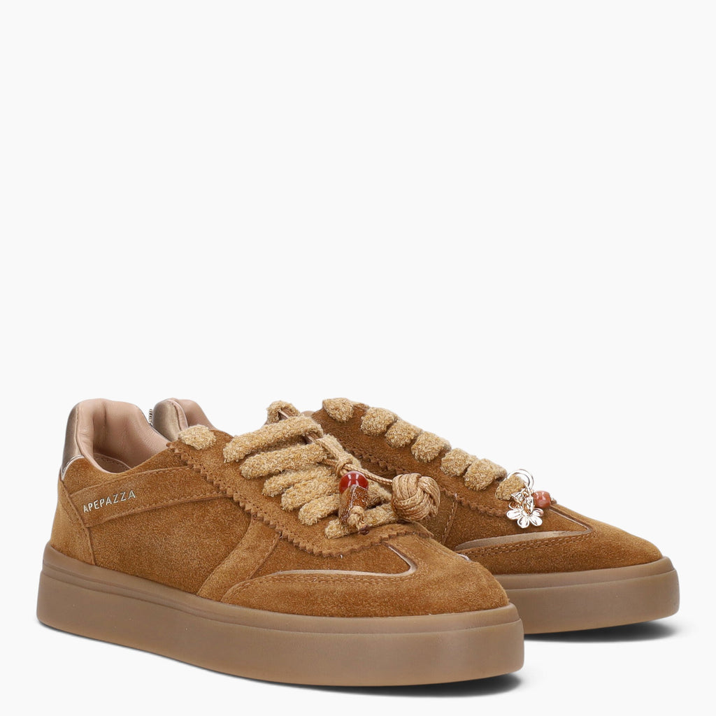 Sneakers Donna Iris 02