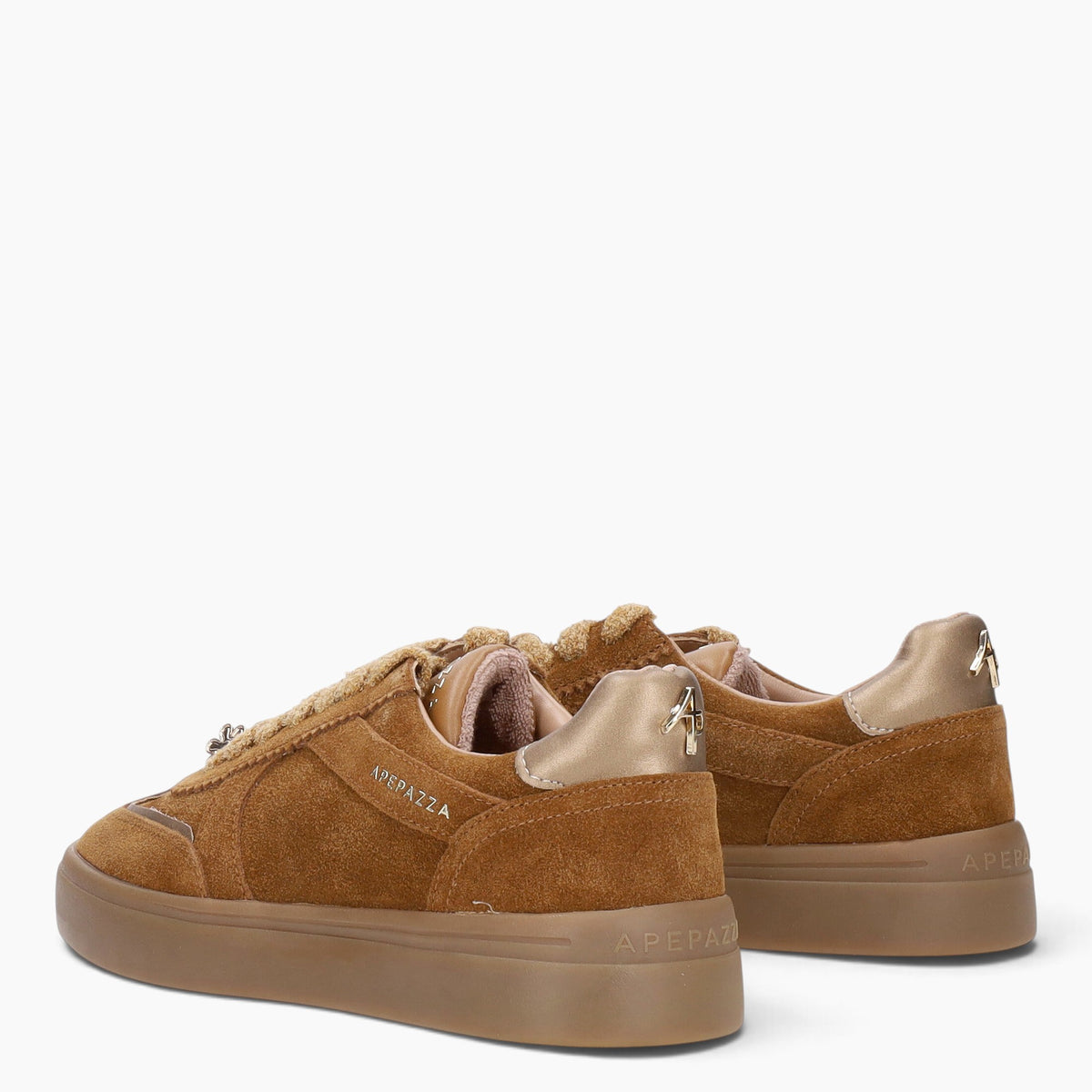 Sneakers Donna Iris 02