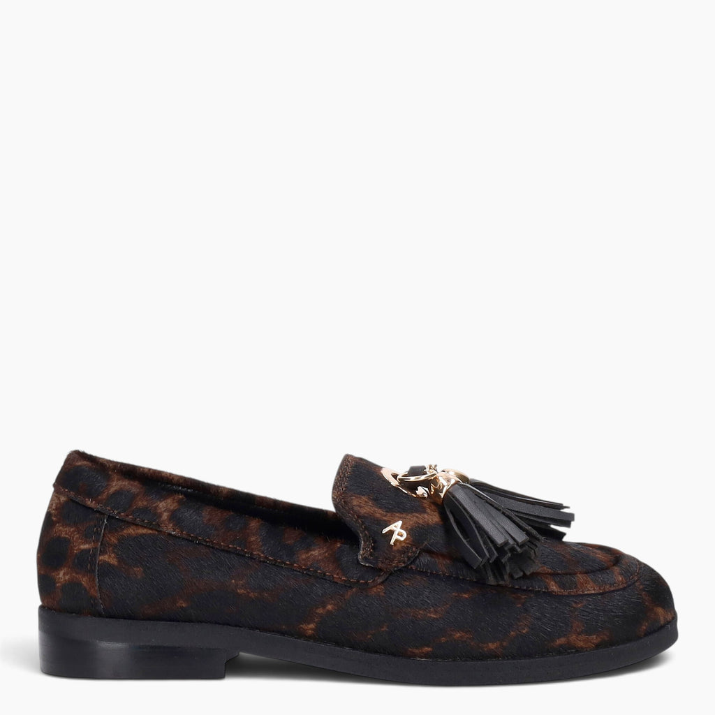Mocassini Donna Alya 01