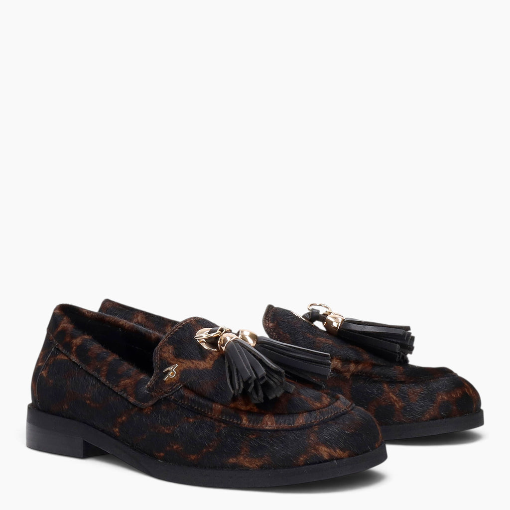 Mocassini Donna Alya 01