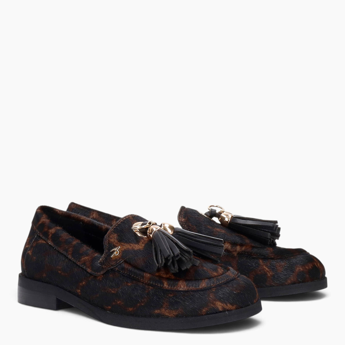 Mocassini Donna Alya 01