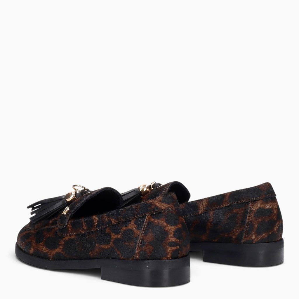 Mocassini Donna Alya 01